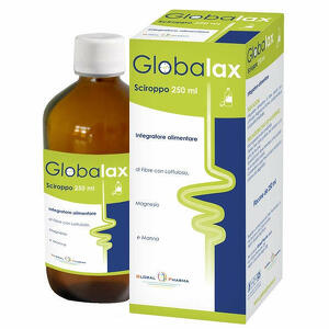 Global pharma - Globalax 250ml