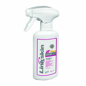 Linkskinspray - Linkskin spray 200ml