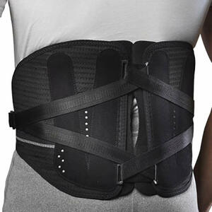 Gibaud - Dr gibaud ortho lombogib senior corsetto lombosacrale 0