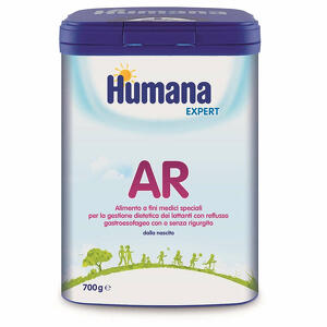 Humana - Humana ar expert 700 g mp