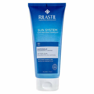 Rilastil - Rilastil sun system gel doposole 200ml