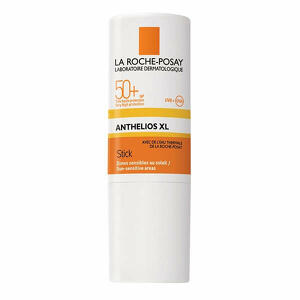 La roche posay - Anthelios stick zone sensibili spf50+ 9 grammi