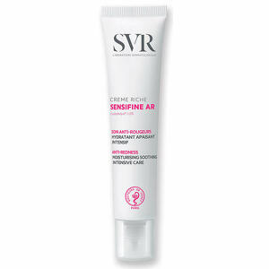 Svr - Svr sensifine ar creme riche 40ml