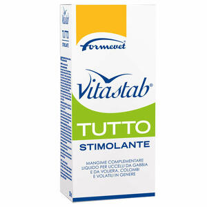 Formevet - Vitastab tutto stimolante flacone 200ml