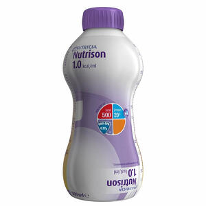 Nutrison - Nutricia nutrison 500ml