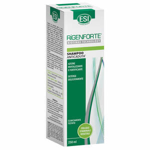 Esi - Esi rigenforte shampoo anticaduta 250ml