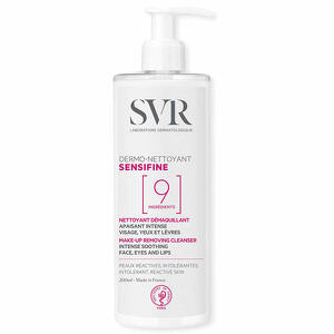 Svr - Sensifine dermo nettoyant 400ml