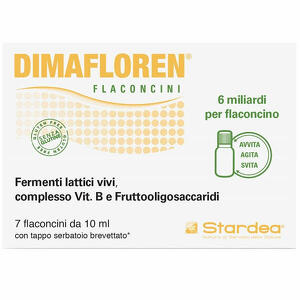 Stardea - Dimafloren 7 flaconcini monodose 10ml