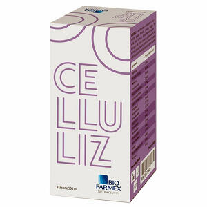 Biofarmex - Celluliz 500ml