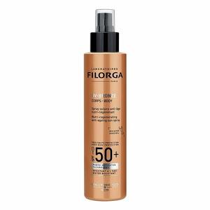 Filorga - Filorga uv bronze body 50+ 150ml