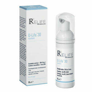 Relife - U-life 30 ecofoam 50ml