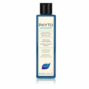 Phyto - Phytoapaisant shampoo 250ml