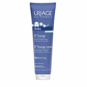 Uriage - Eau thermale bebe change crema cambio pannolino 100ml