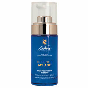 Bionike - Defence my age siero 30ml