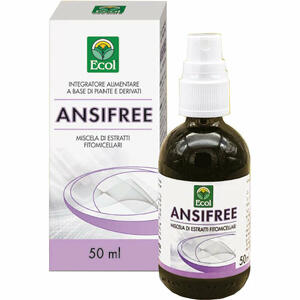 Ecol - Ansifree spray 50ml