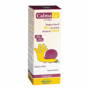 Calmalu - Calmalu' 150ml con misurino