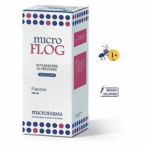 Microfarma - Microflog 100ml