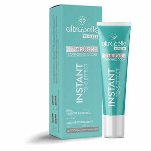 Altrapelle - Altrapelle tenless antirughe contorno occhi instant tens effect 15ml