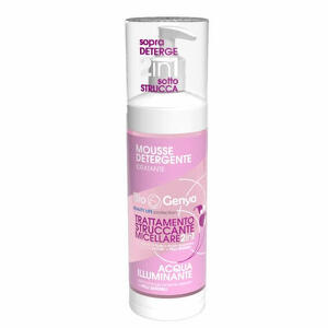 Diva international - Biogenya trattamento struccante micellare 250ml