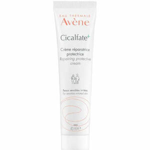 Avene - Avene cicalfate+ trattamento idratante ristrutturante 40ml