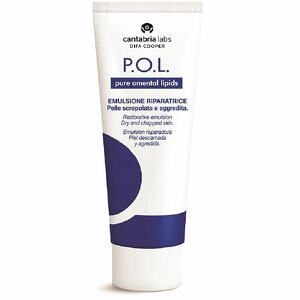 Pol - Pol emulsione riparatrice 50ml