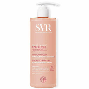 Svr - Topialyse baume lavante 400ml