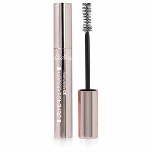 Bionike - Defence color 3d mascara volume lunghezza curvatura n01 noir