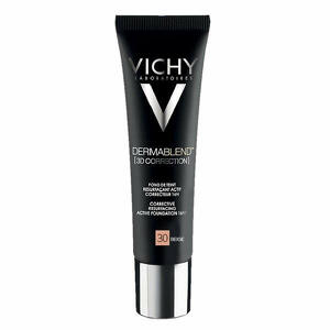 Vichy - Dermablend 3d 30 30ml