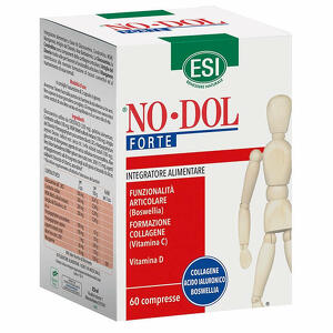 Esi - Esi no dol forte 60 compresse