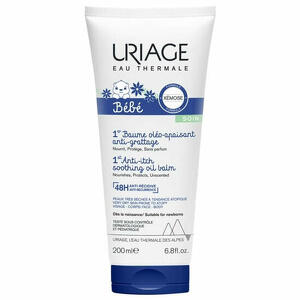 Uriage - Premier baume oleo apaisante 200ml