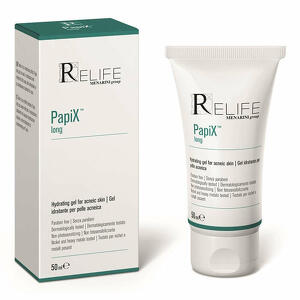 Papix - Papix long gel 50ml