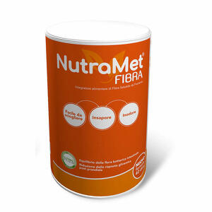 Nutramet - Nutramet fibra 320 g