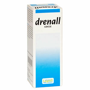 Laboratori legren - Drenall 50ml