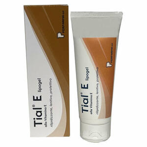 Perfarma - Tial e lipogel cute mucose secche 75ml