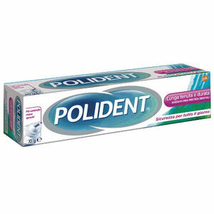 Polident - Polident lunga tenuta 70 g