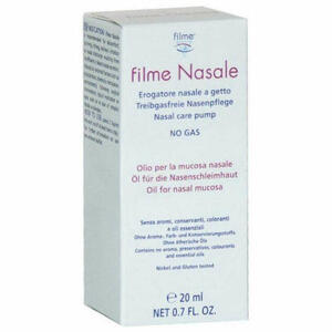 Filme - Olio mucosa nasale filme 20ml