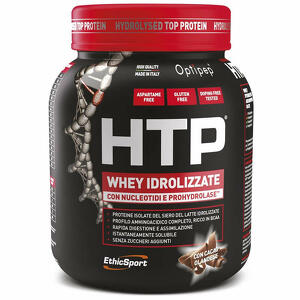 Htp hydrolysed top protein - Ethicsport htp cacao 750 g