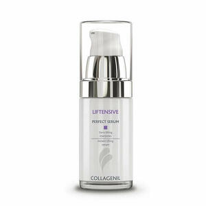 Collagenil liftensive perfect serum siero lifting istantaneo - Collagenil liftensive perfect serum 30ml