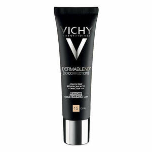 Vichy - Dermablend 3d 15 30ml