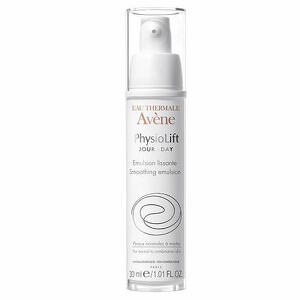 Avene - Eau thermale avene physiolift giorno emulsione levigante 30ml