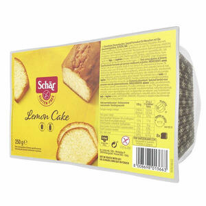 Schar - Schar lemon cake 250 g