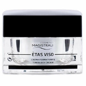 Etas - Etas crema viso 50ml