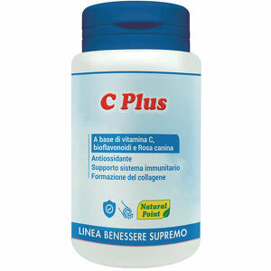 Natural point - C plus 70 capsule