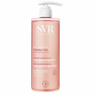 Svr - Topialyse gel lavant 400ml nuova formula