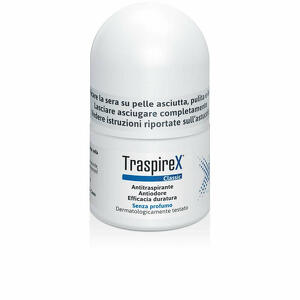 Consulteam - Traspirex classic 20ml