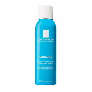 La roche posay - Serozinc 150ml