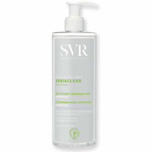 Svr - Sebiaclear eau mic 400ml