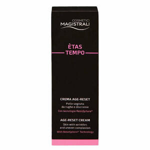 Etas - Etas tempo crema 30ml