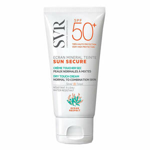 Svr - Sun secure ecr mi pnm crema viso 50ml