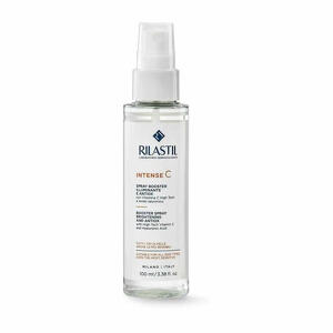 Rilastil - Rilastil intense c spray vitamina c 100ml